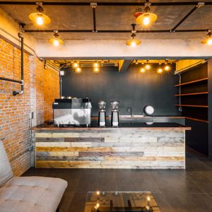 Local comercial en alquiler en zona peatonal